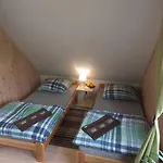 Lesna Kaszuby Prázdninový dům