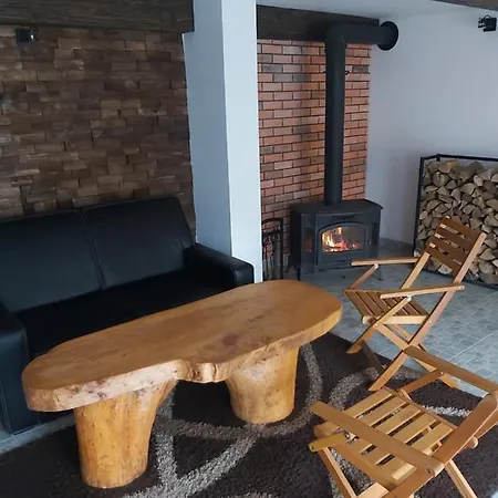 Casa vacanze Lesna Kaszuby Sulęczyno