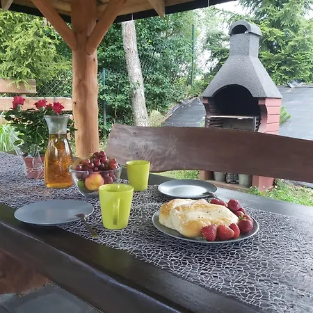 Lesna Kaszuby Sulęczyno