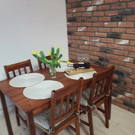 Lesna Kaszuby Sulęczyno