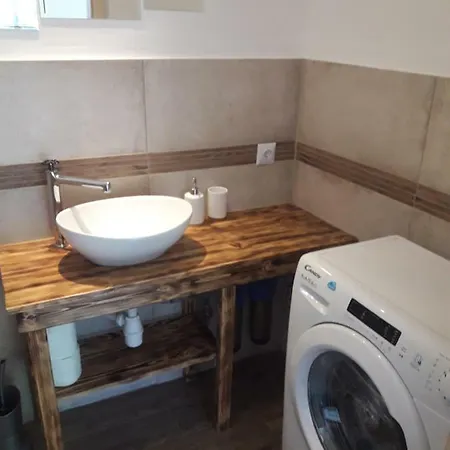 Lesna Kaszuby Casa vacanze