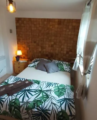 Leśna Kaszuby Dom wakacyjny *