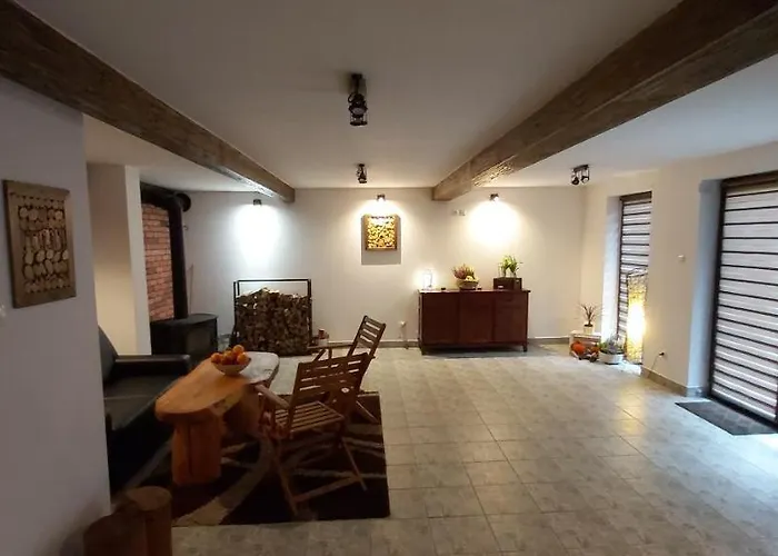 Lesna Kaszuby * Sulęczyno