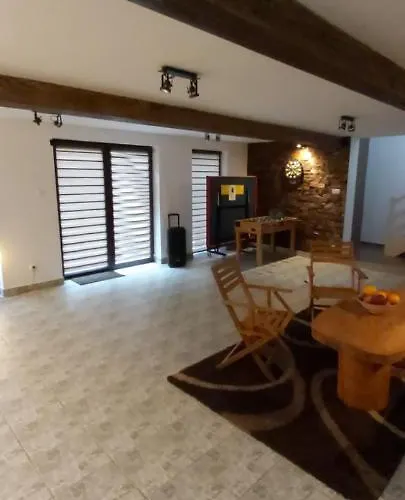 Leśna Kaszuby * Sulęczyno