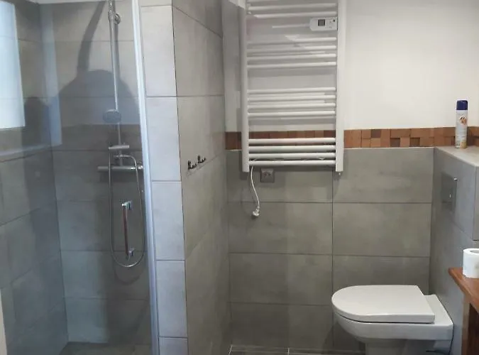 Leśna Kaszuby Sulęczyno